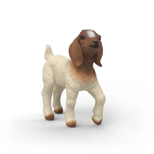 Schleich 14930 kůzle burské kozy
