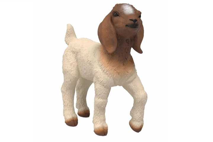 Schleich 14930 kůzle burské kozy