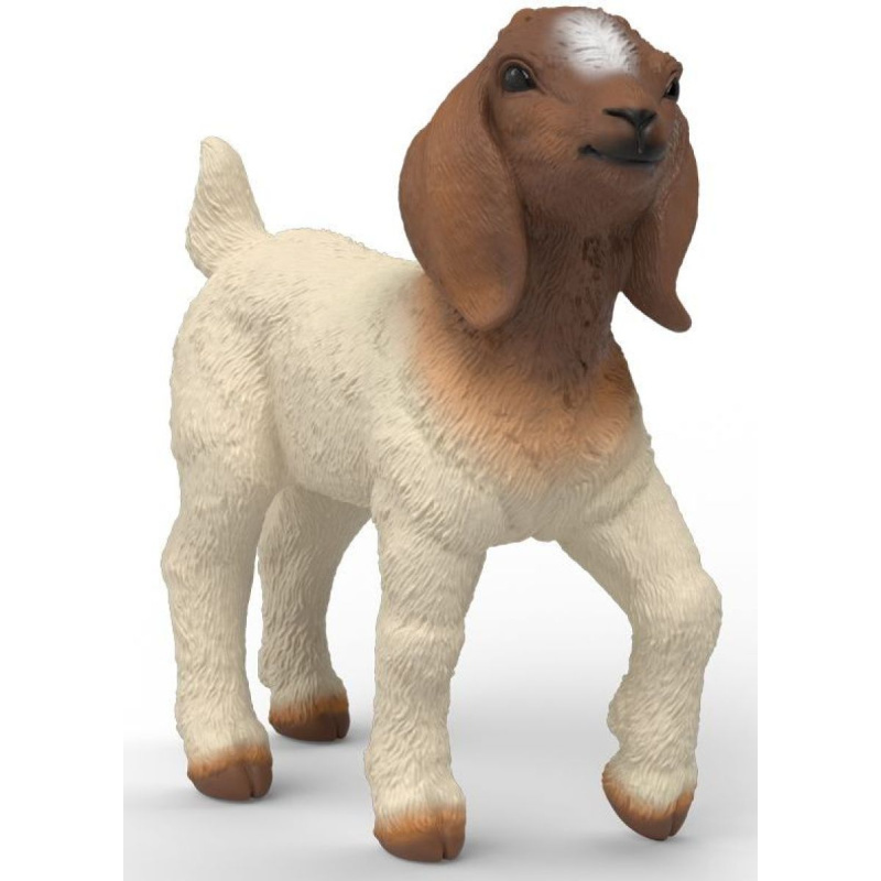 Schleich 14930 kůzle burské kozy