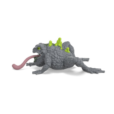 Schleich 70857 kamenná ropucha