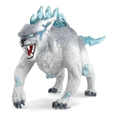 Schleich 70856 ledový rys