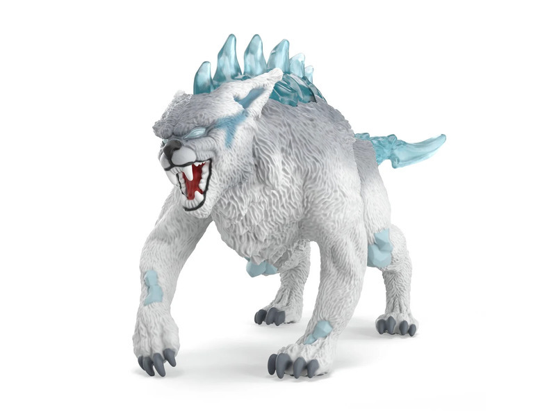 Schleich 70856 ledový rys