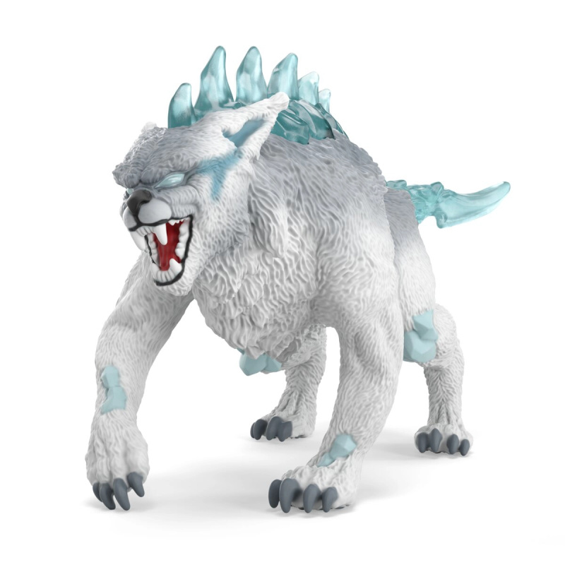 Schleich 70856 ledový rys