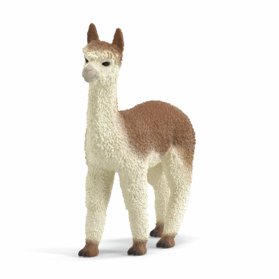 Schleich 14928 alpaka