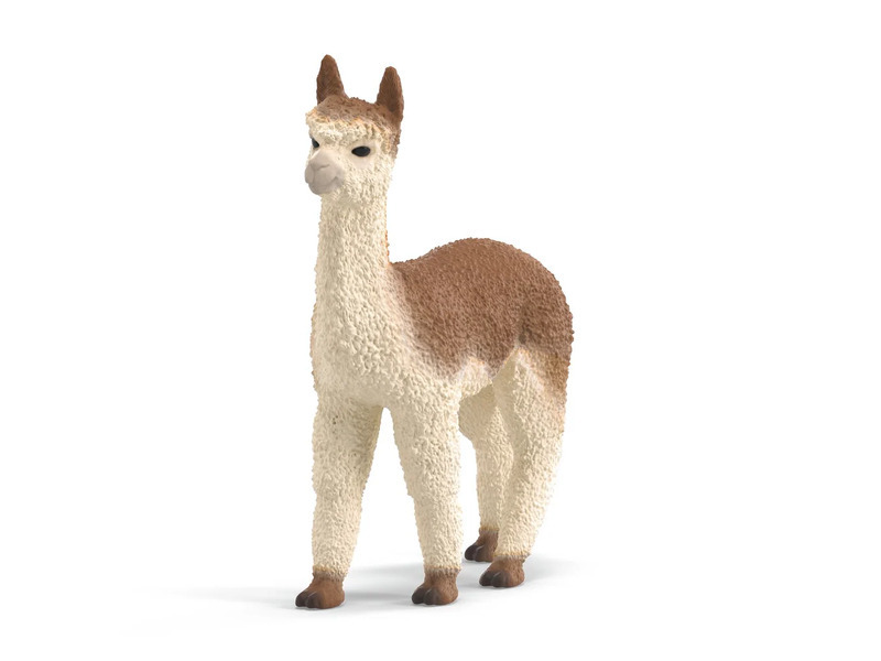Schleich 14928 alpaka