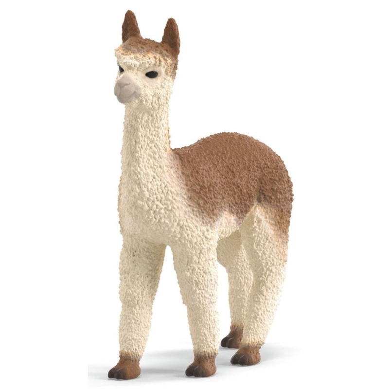 Schleich 14928 alpaka
