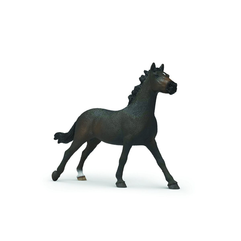 Schleich - Kůň, Anglický plnokrevník klisna
