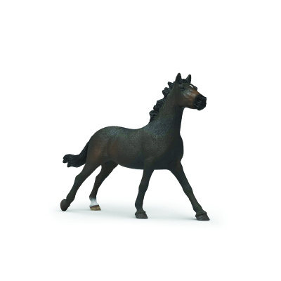 Schleich - Kůň, Anglický plnokrevník klisna