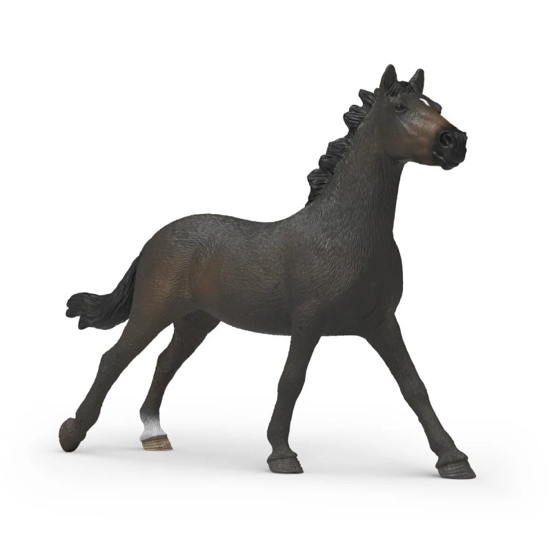 Schleich - Kůň, Anglický plnokrevník klisna