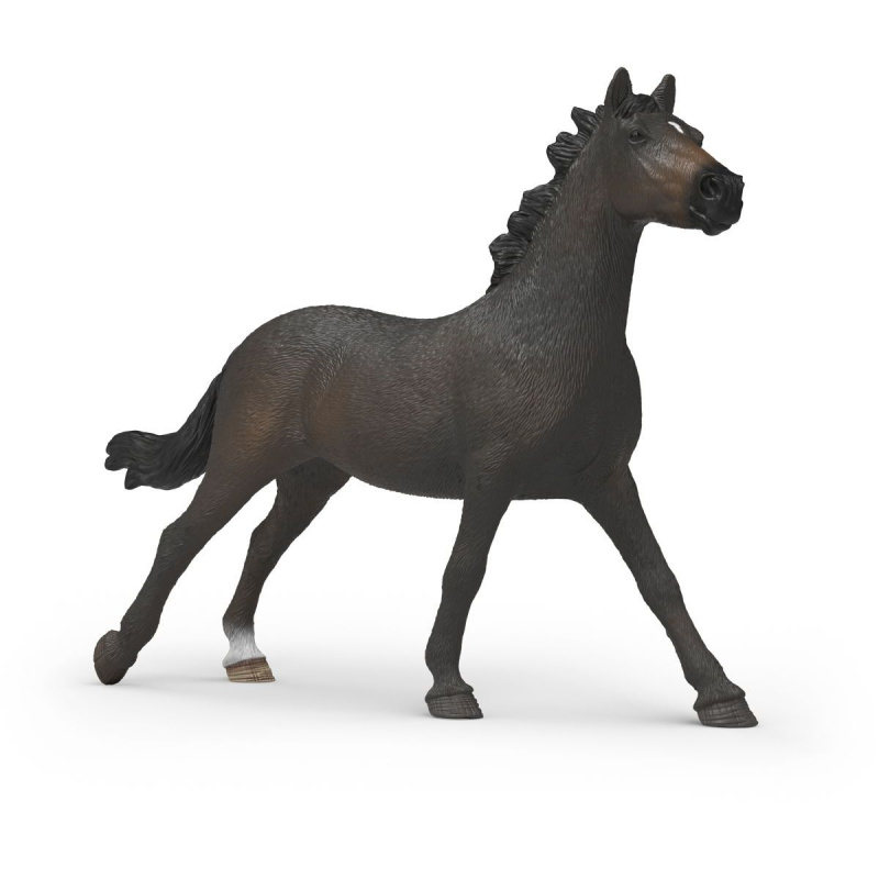 Schleich - Kůň, Anglický plnokrevník klisna