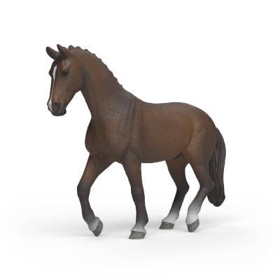 Schleich - Kůň, KWPN valach