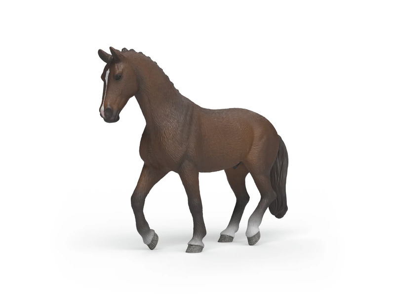Schleich - Kůň, KWPN valach