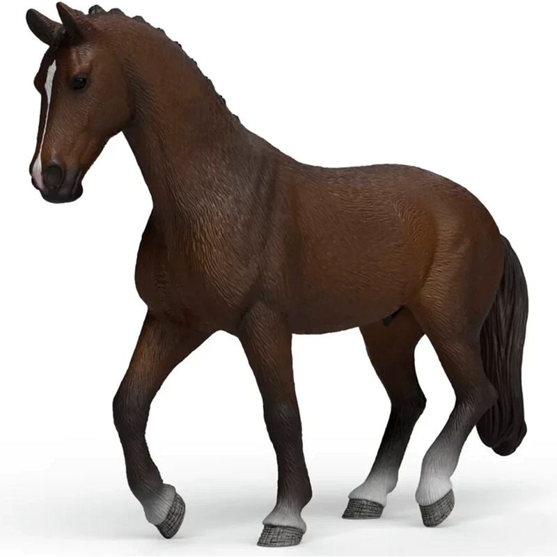 Schleich - Kůň, KWPN valach