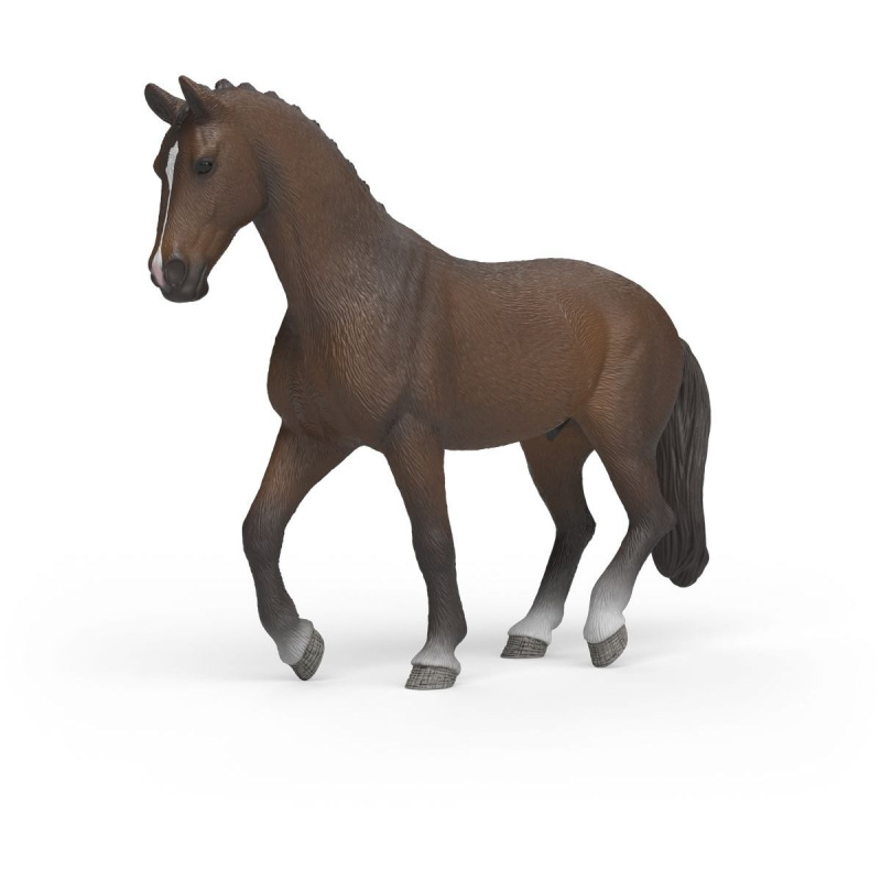 Schleich - Kůň, KWPN valach