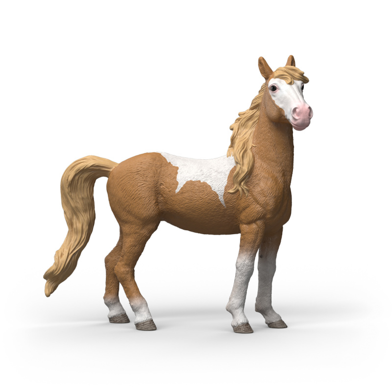 Schleich - Kůň, Mustang klisna