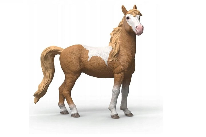Schleich - Kůň, Mustang klisna