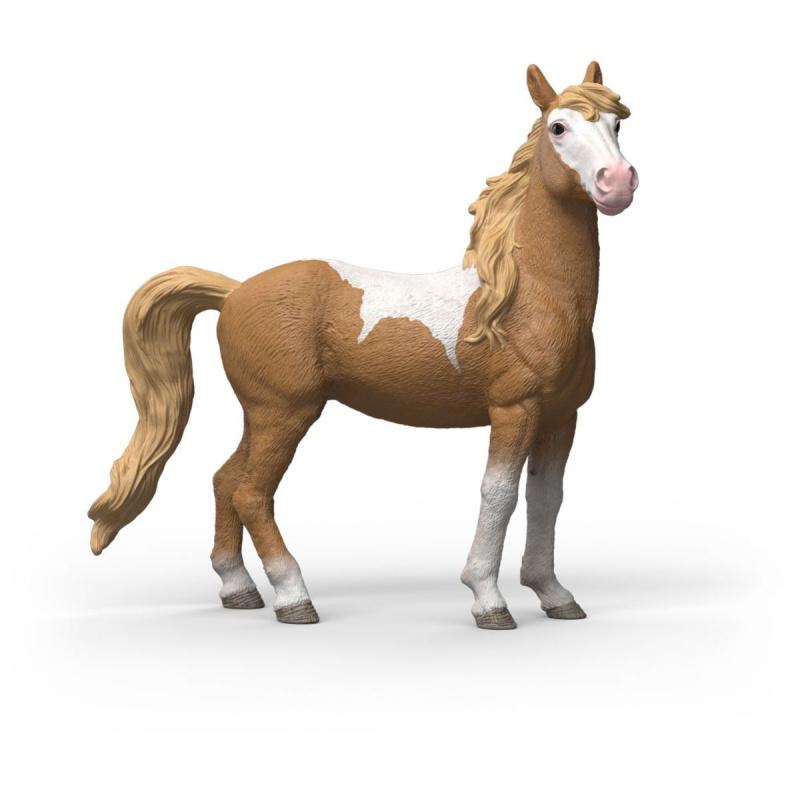 Schleich - Kůň, Mustang klisna