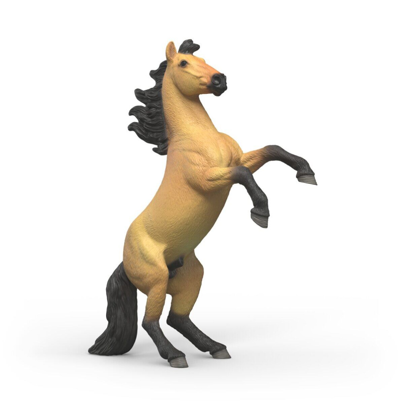 Schleich - Kůň, Mustang vzpínající hřebec