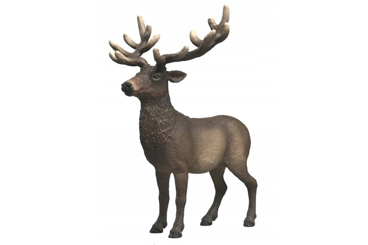 Schleich 14992 jelen americký