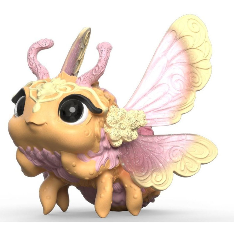 Buclatý čmelák Schleich Bayala