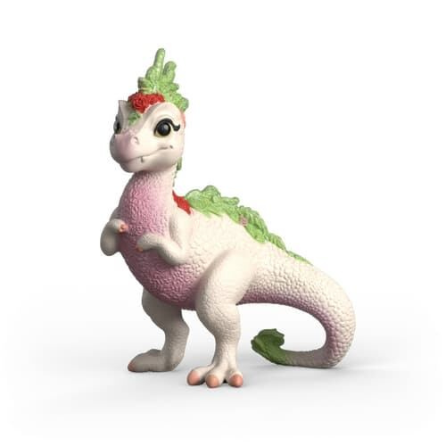 Magický dinosaurus Schleich BAYALA - 1 kus