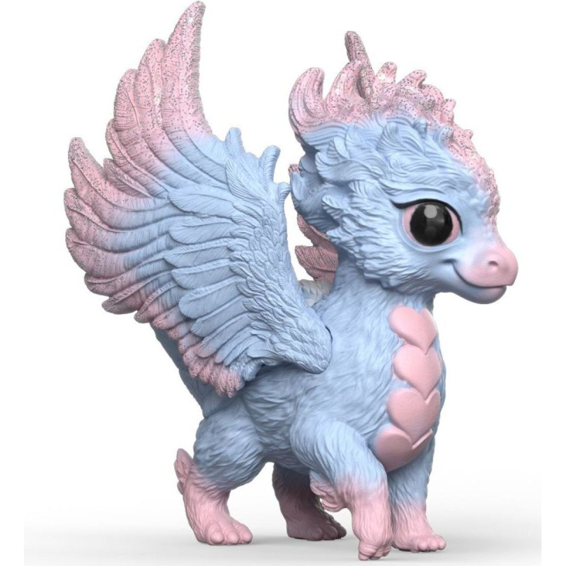 Schleich 70844 bayala® mládě křišťálového draka
