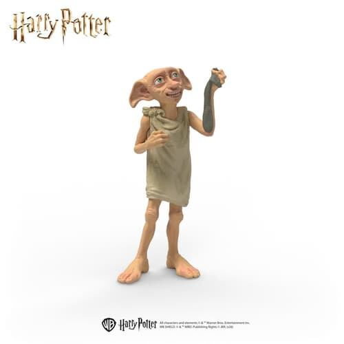 Harry Potter Dobby s ponožkou - 1 kus