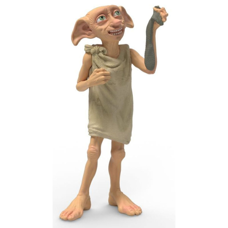 Harry Potter Dobby s ponožkou - 1 kus