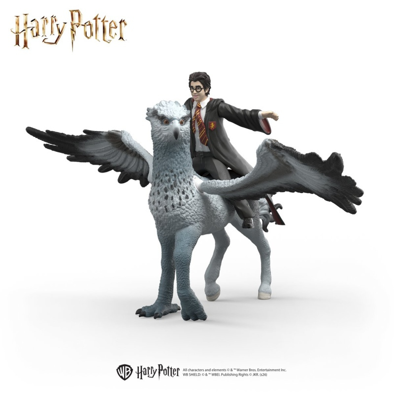 Harry Potter - Harry Potter na Klofanovi - 1 kus