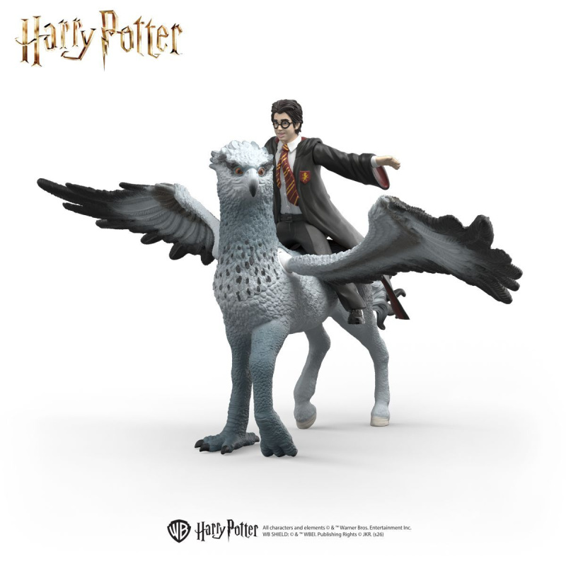 Harry Potter - Harry Potter na Klofanovi - 1 kus