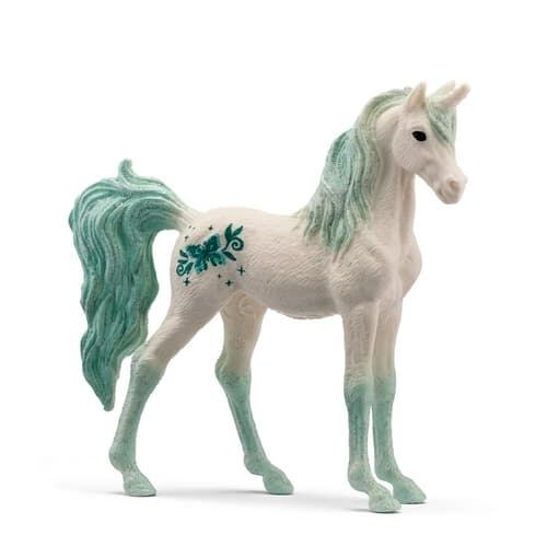 Schleich sběratelský jednorožec Selene - 1 kus