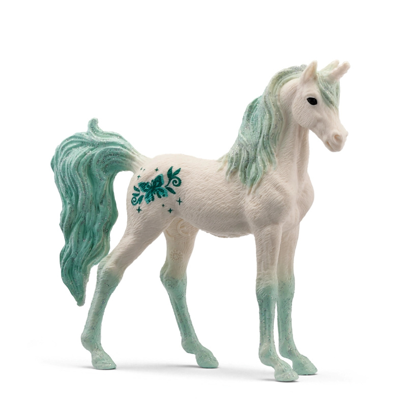 Schleich sběratelský jednorožec Selene - 1 kus