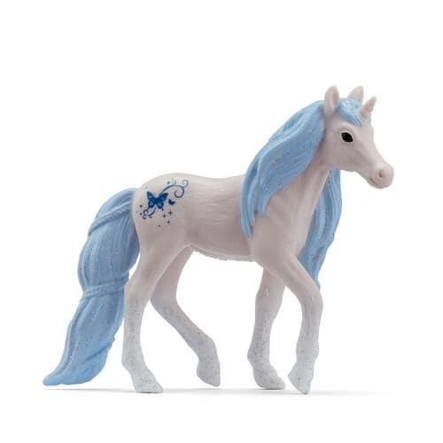Schleich 81413  Sběratelský jednorožec Holly