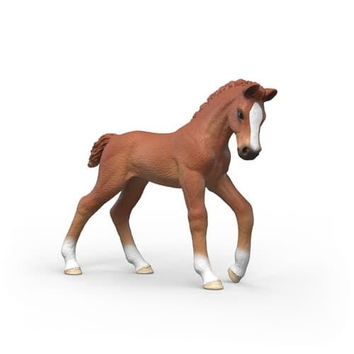 Schleich 81480 Sběratelské hříbě Ruby
Schleich 81480 Sběratelské hříbě Ruby