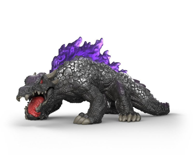 Schleich Eldrador creatures stínový varan - 1 kus
