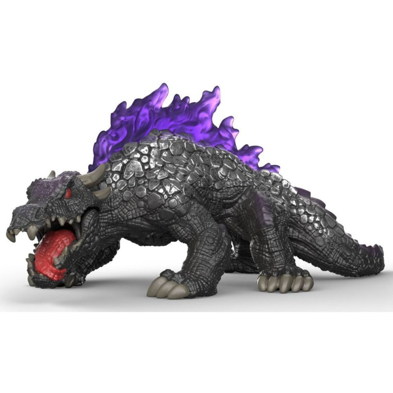 Schleich Eldrador creatures stínový varan - 1 kus