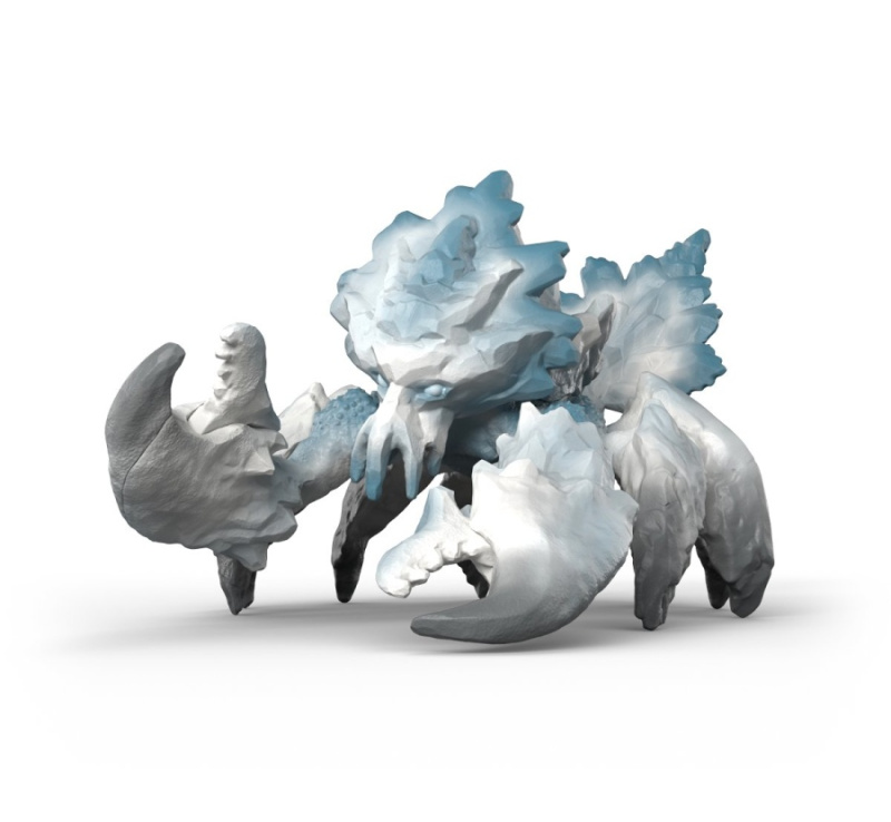 Ledový krab ELDRADOR® CREATURES
