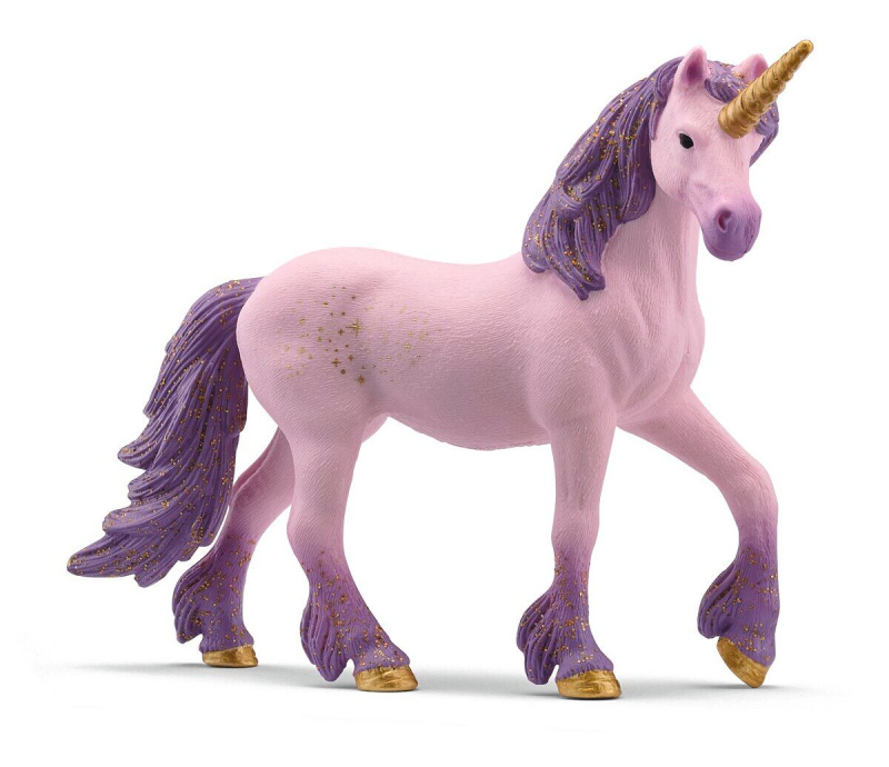 Schleich 70892 bayala® klisna jednorožce seraphina