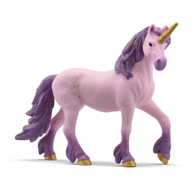 Schleich 70892 bayala® klisna jednorožce seraphina