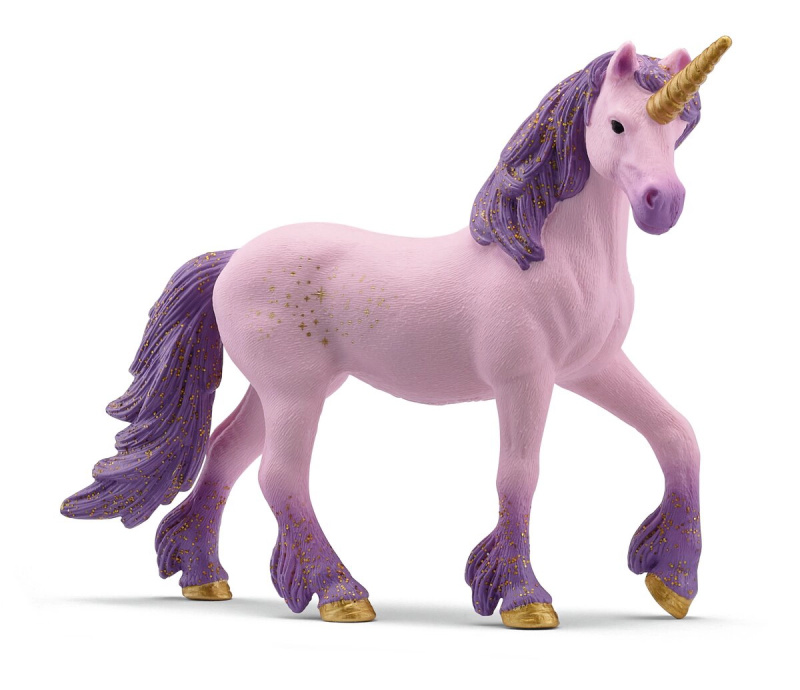 Schleich 70892 bayala® klisna jednorožce seraphina