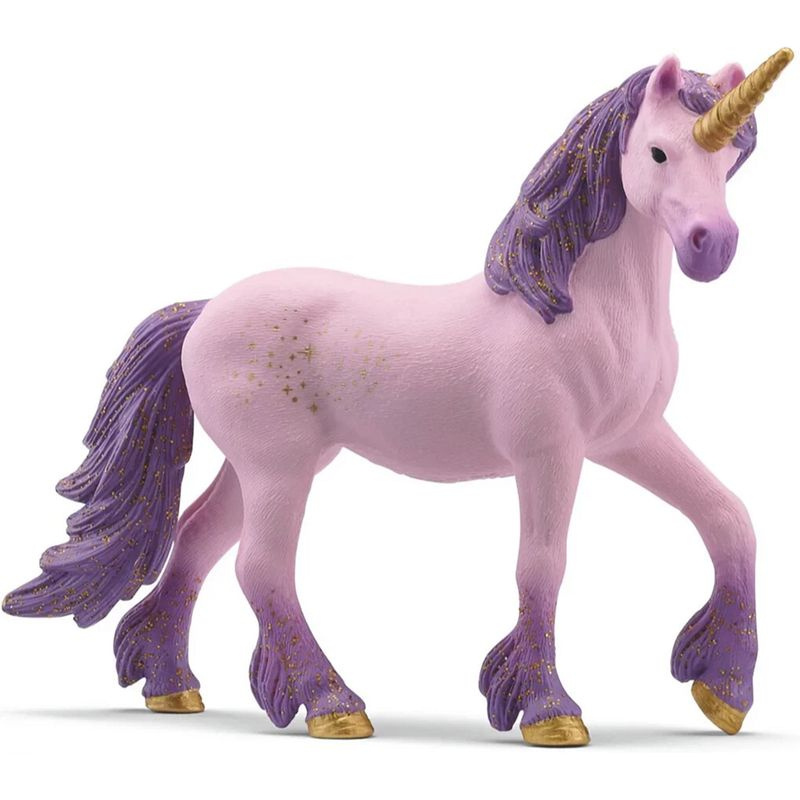Schleich 70892 bayala® klisna jednorožce seraphina