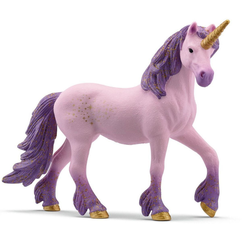 Schleich 70892 bayala® klisna jednorožce seraphina