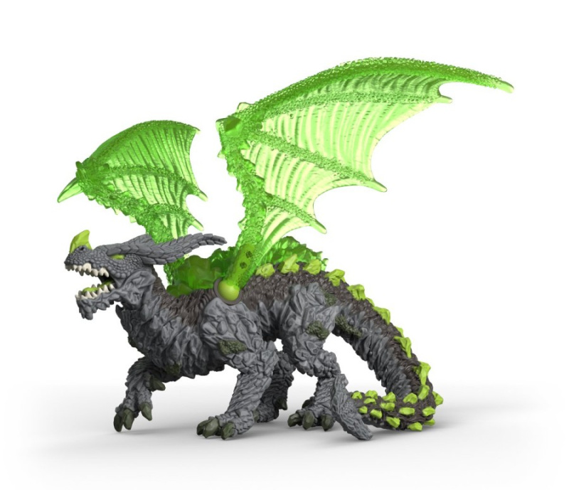 Skalní drak Schleich Eldrador Creatures