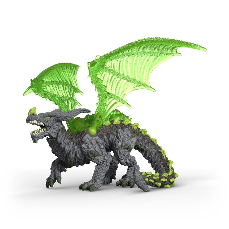 Skalní drak Schleich Eldrador Creatures