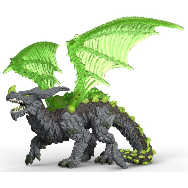 Skalní drak Schleich Eldrador Creatures