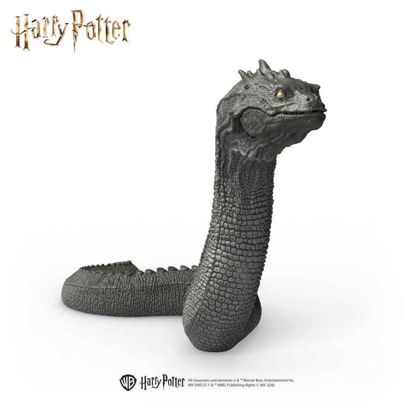 Harry Potter bazilišek figurka