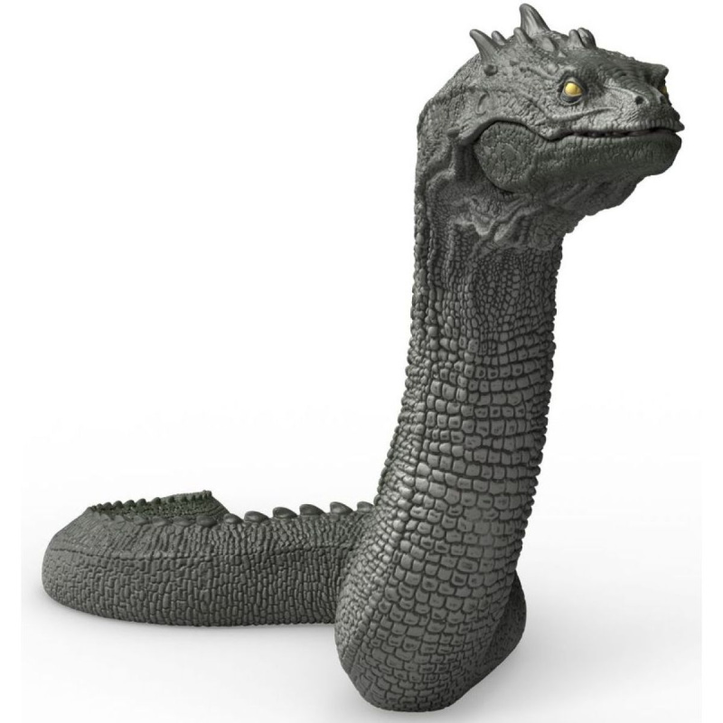 Harry Potter bazilišek figurka