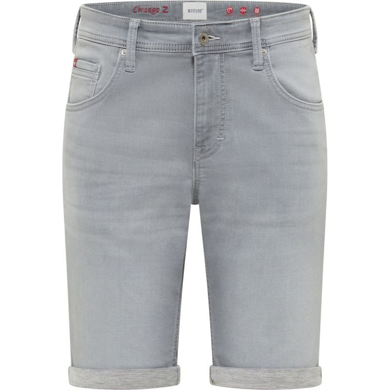 Pánské krátké šortky Mustang STYLE CHICAGO SHORTS Z 1017456 4500 403 35