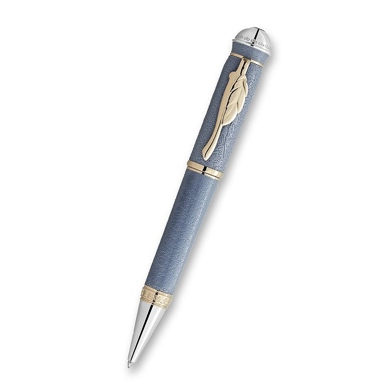 Montblanc Writers Edition Johann Wolfgang von Goethe kuličkové pero