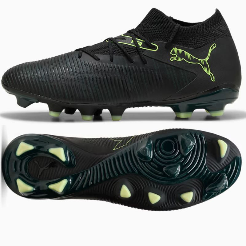 Boty Puma Future 8 Match FG/AG 108593-02 46 1/2